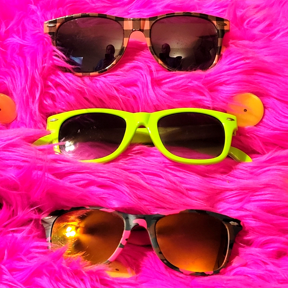 Chillin Glasses Bundle